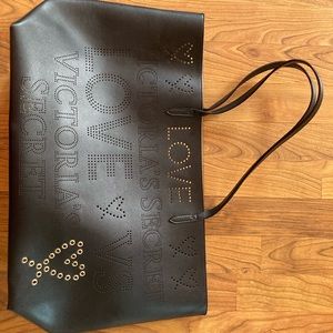 Victorias Secret Tote Bag